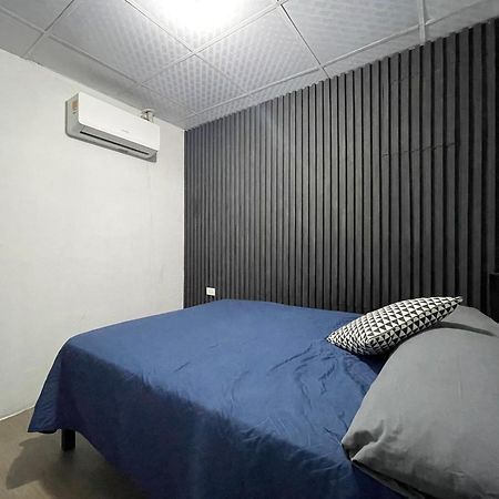 Oyebonita Hostel Kota Panama Bagian luar foto