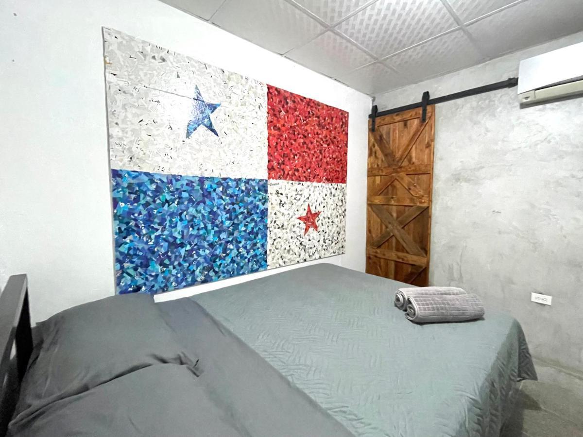 Oyebonita Hostel Kota Panama Bagian luar foto