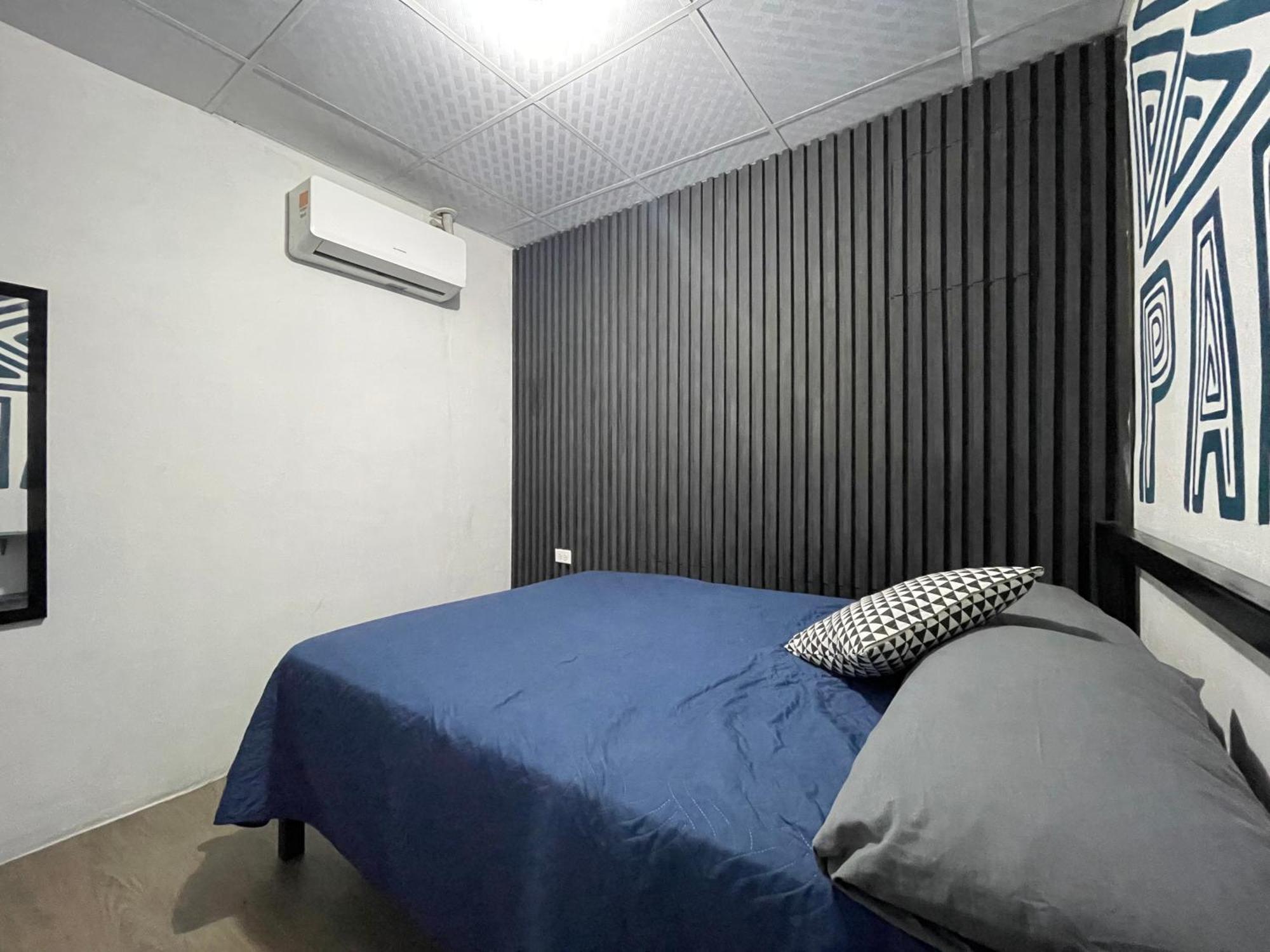 Oyebonita Hostel Kota Panama Bagian luar foto